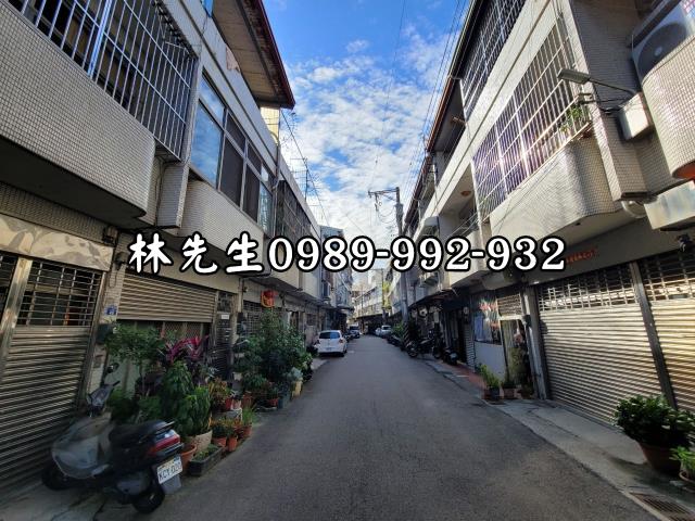 豐原透天法拍-1