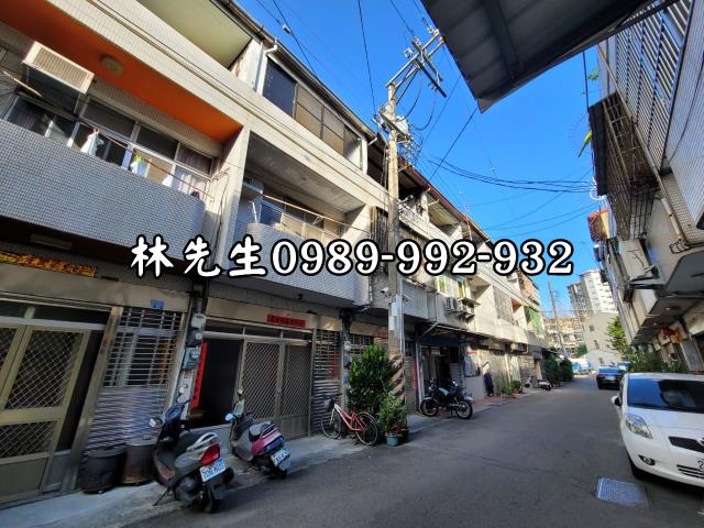 豐原透天法拍-2