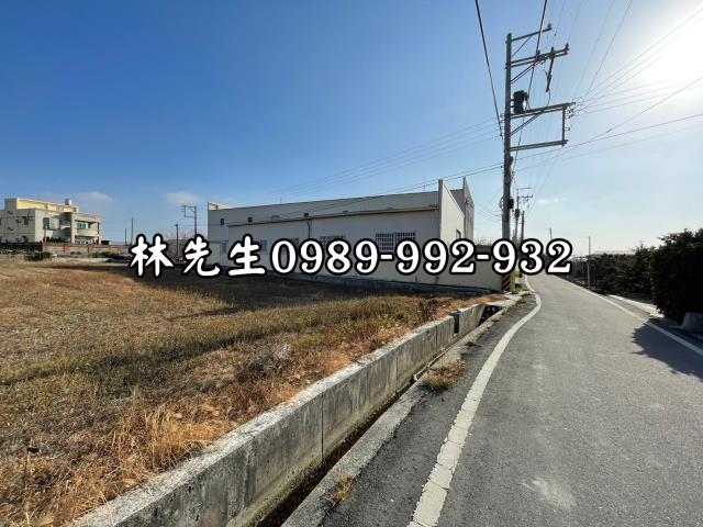 台中大安區法拍農舍-4