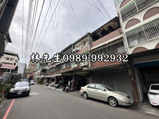 太平透天法拍-1