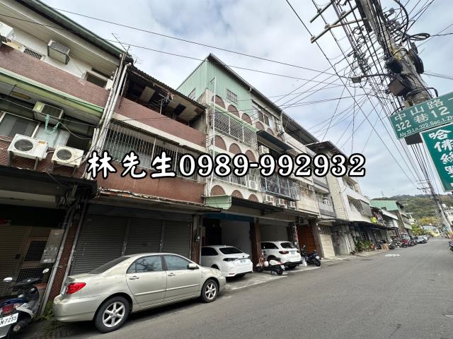 太平透天法拍-3