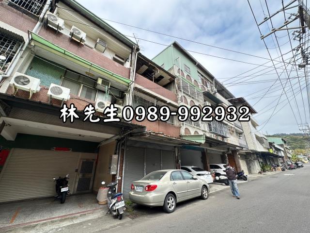 太平透天法拍-4