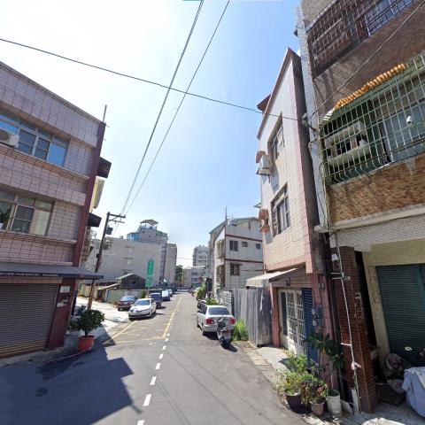 高雄前鎮法拍透天-1
