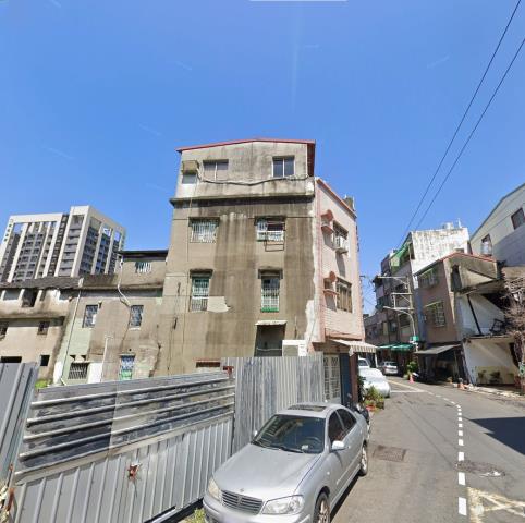 高雄前鎮法拍透天-3