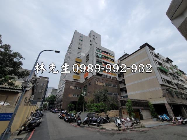 台中西區法拍大樓-3