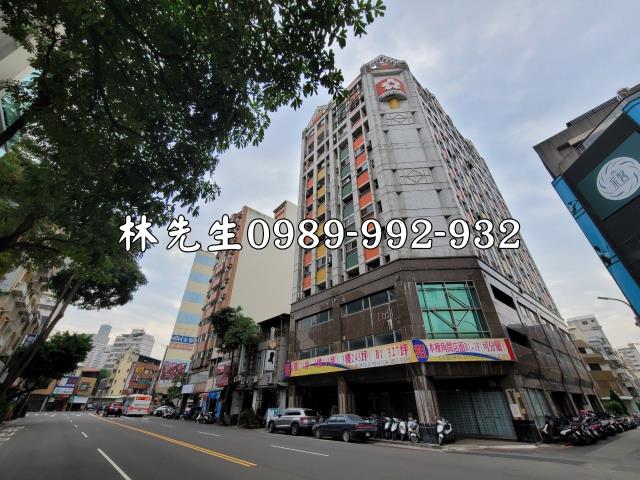 台中西區法拍大樓-6