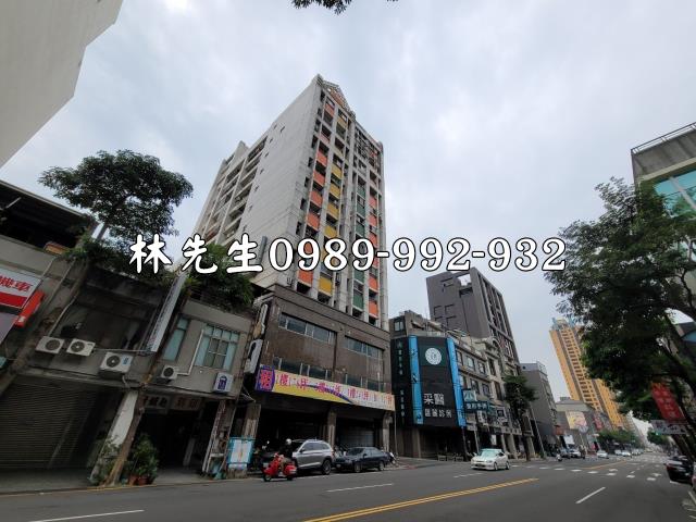 台中西區法拍大樓-8