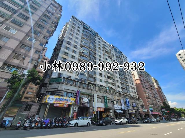 台中北屯法拍大樓-1