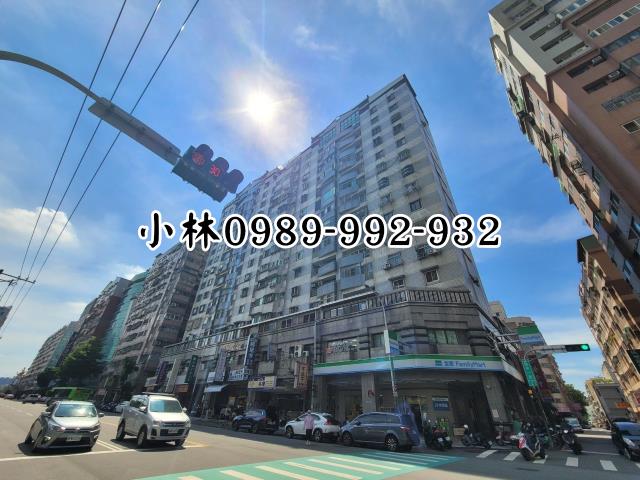 台中北屯法拍大樓-3
