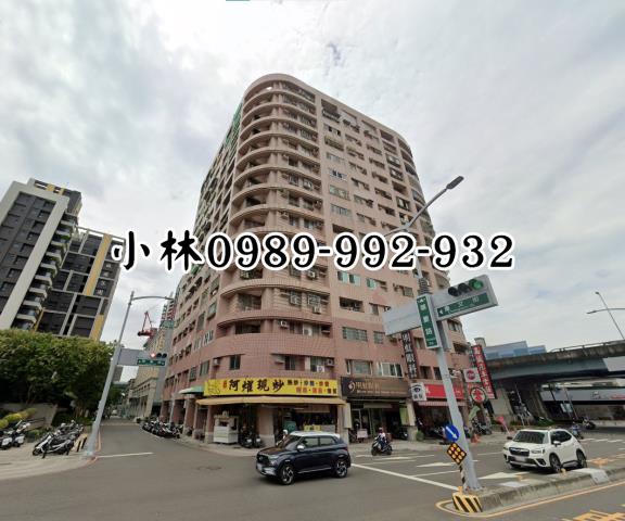 左營大樓法拍-2