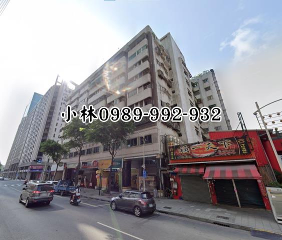 高雄法拍大樓-1