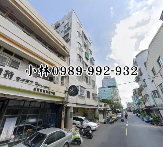 台南中西區法拍大樓-4