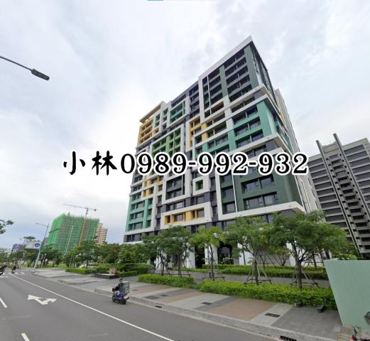 高雄楠梓法拍大樓-1