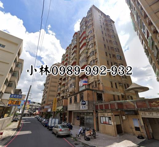 北屯拍賣大樓-3