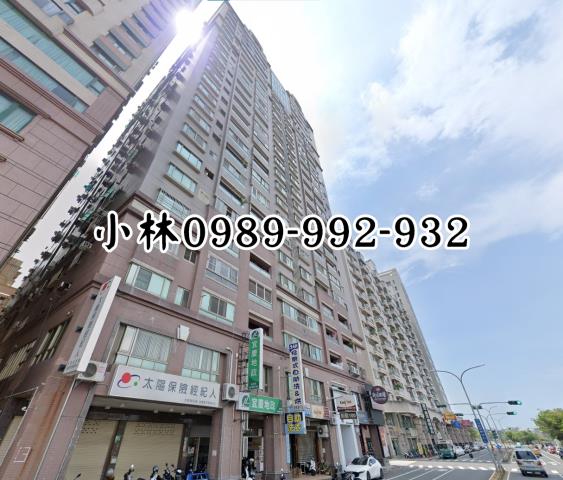 安平法拍大樓-1