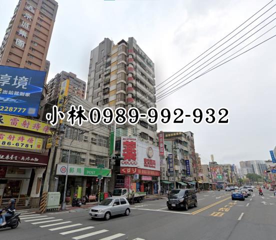 高雄法拍大樓-1
