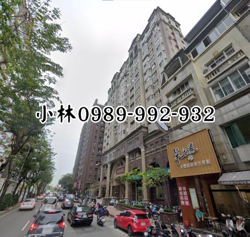 南屯大樓法拍-1