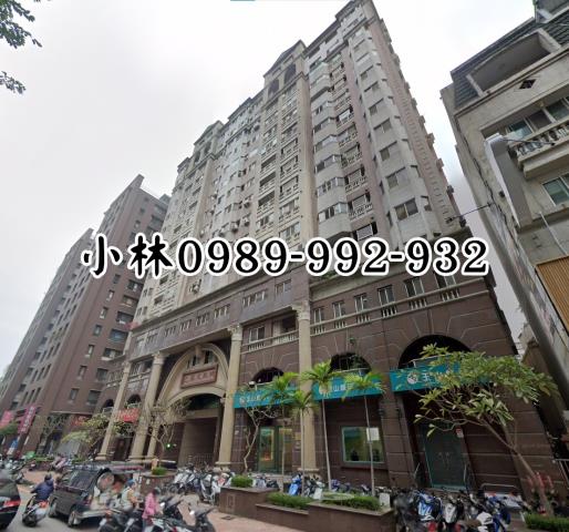 南屯大樓法拍-2