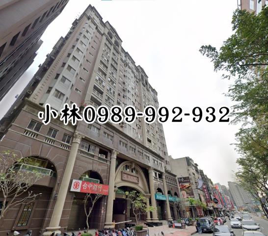 南屯大樓法拍-4