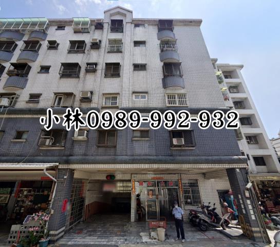 小港大樓法拍-3