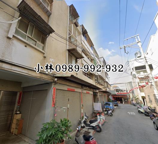 台中公寓法拍-3