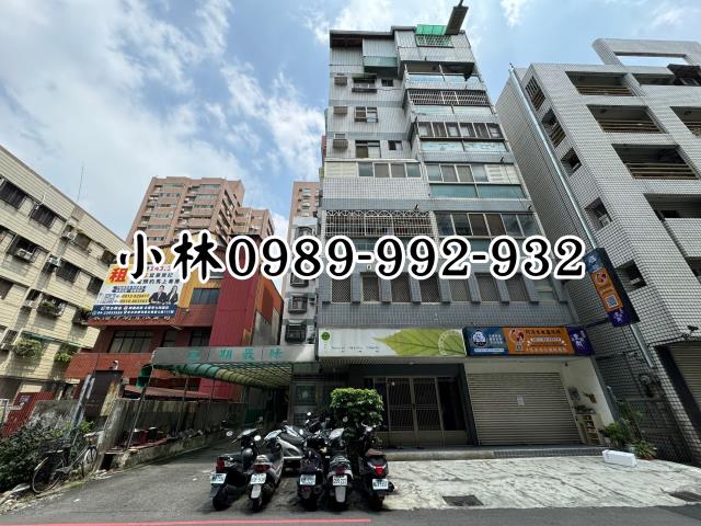 台中西區法拍大樓-3