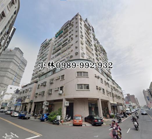 西區法拍大樓-3