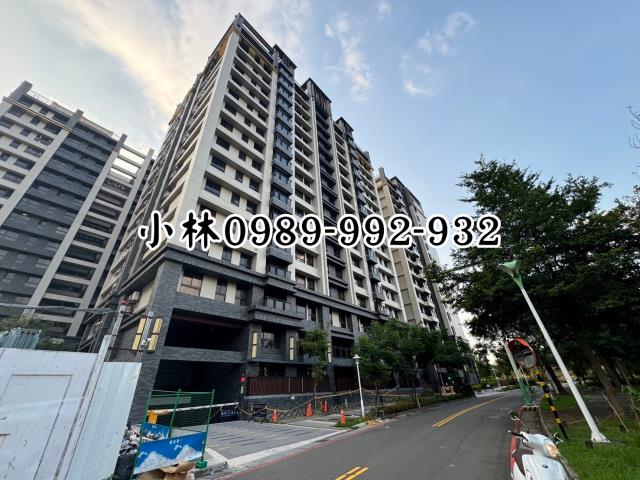 北屯大樓法拍-6
