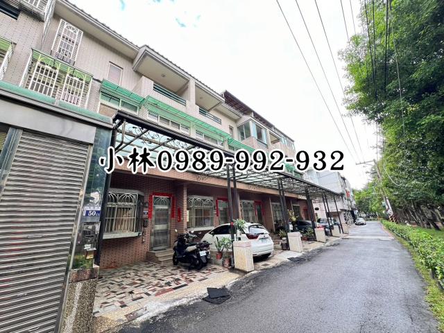 台中豐原透天拍賣-4
