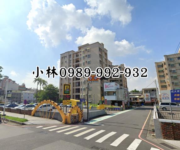 東區大樓法拍-5