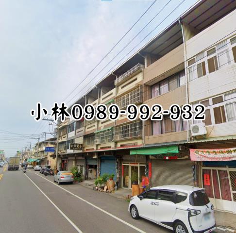 彰化田中拍賣透天-1
