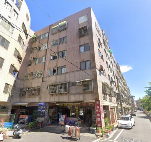 伸港法拍大樓-2