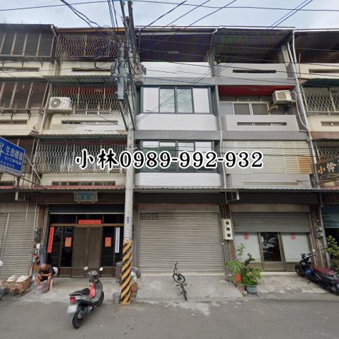 彰化田中法拍透天-2
