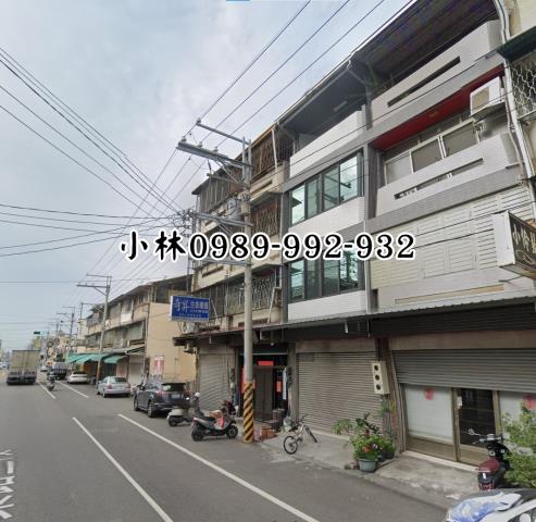 彰化田中法拍透天-3