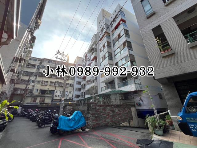台中拍賣華廈-4