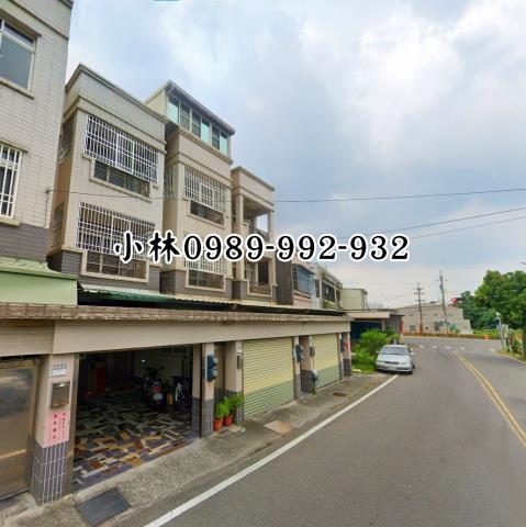 雲林古坑透天拍賣-3