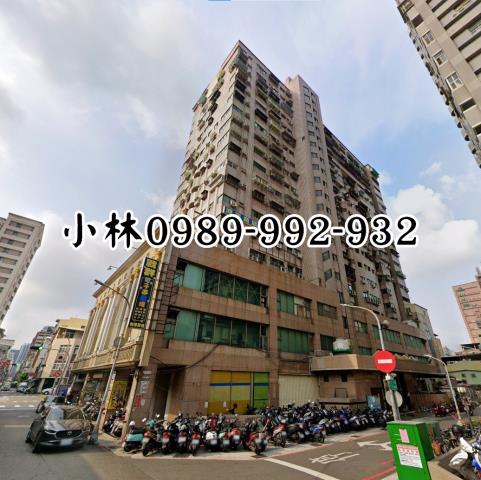高雄三民區法拍大樓-1