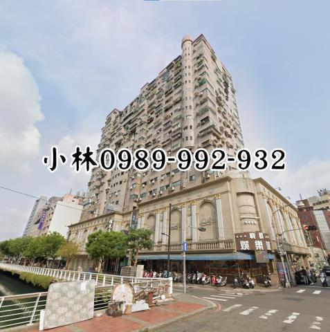 高雄三民區法拍大樓-2