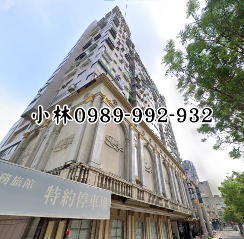 高雄三民區法拍大樓-3