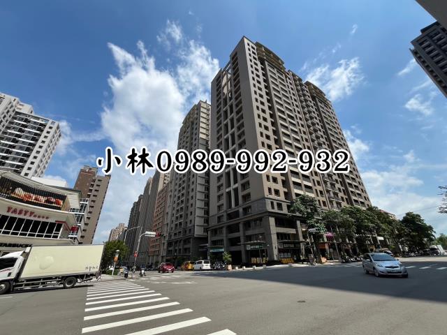 台中西屯拍賣大樓-3