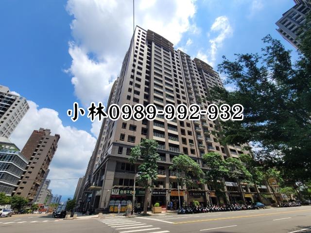 台中西屯拍賣大樓-4