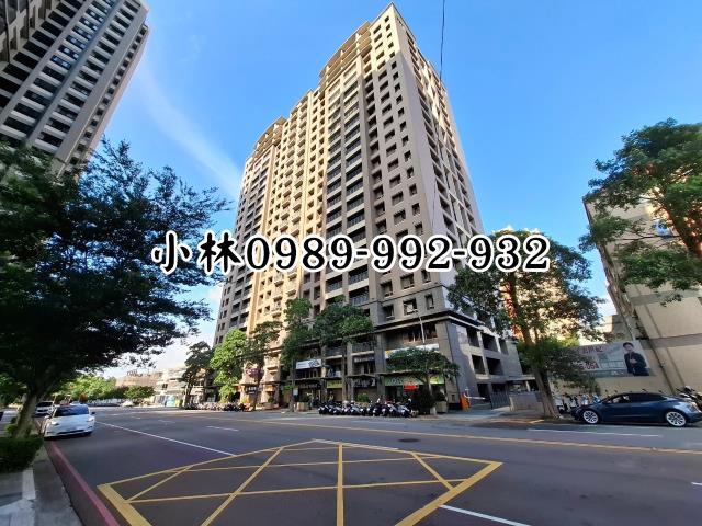 台中西屯拍賣大樓-5