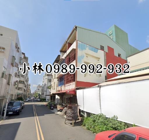 台南東區透天法拍-1