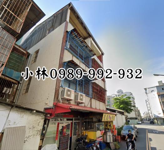 台南東區透天法拍-3