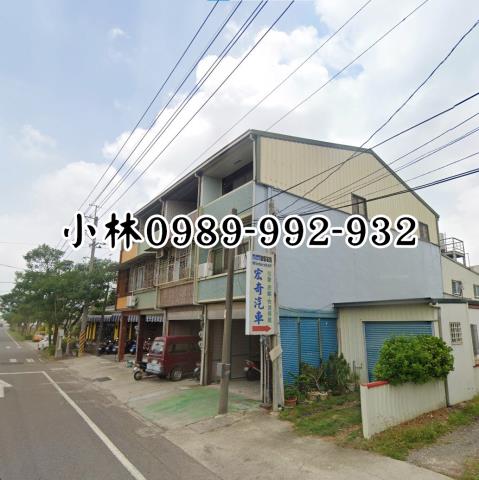 官田透天法拍-3