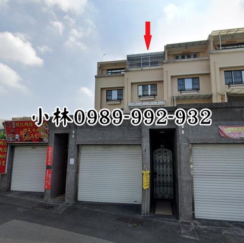安南法拍透天-2