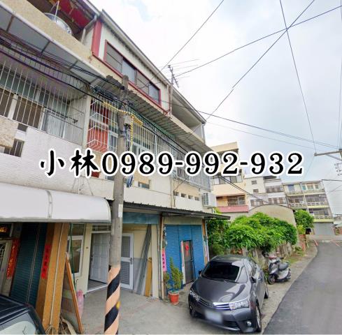台南六甲透天拍賣-3