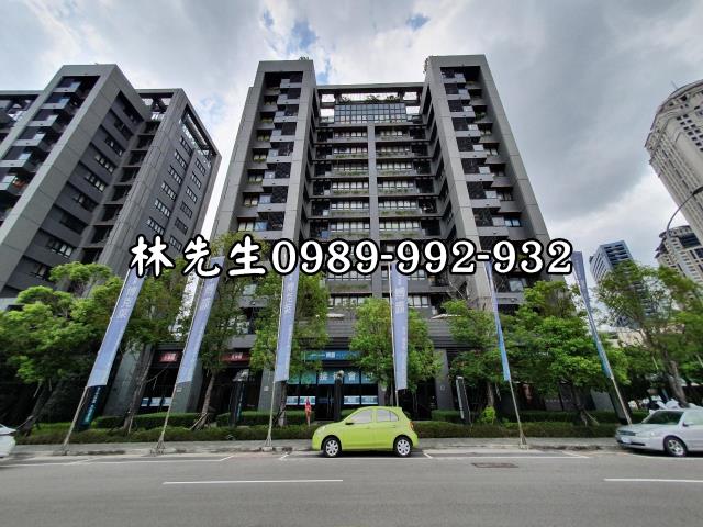 台中西屯法拍大樓-3