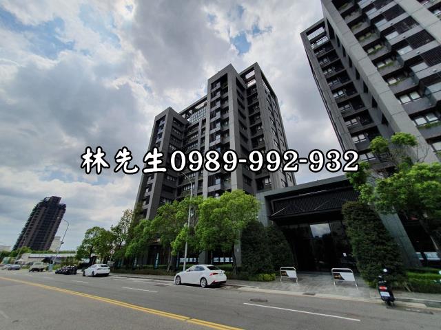 台中西屯法拍大樓-4