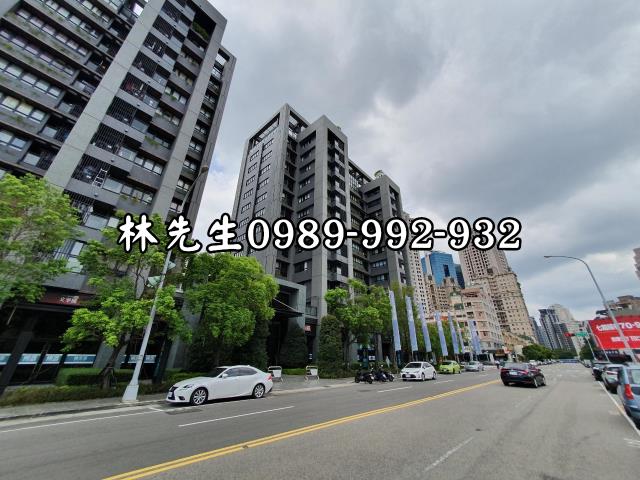 台中西屯法拍大樓-5